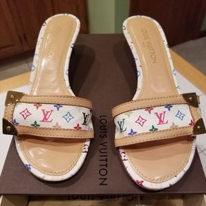 Louis Vuitton shoes